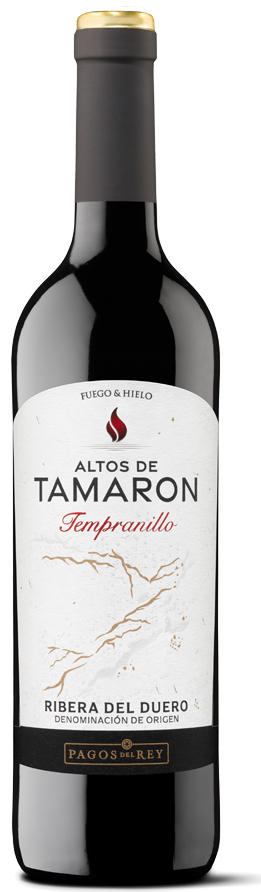 Altos de Tamaron Tempranillo