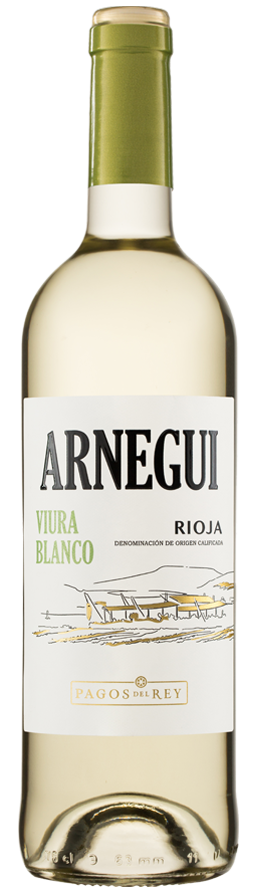 Arnegui Viura Weiß