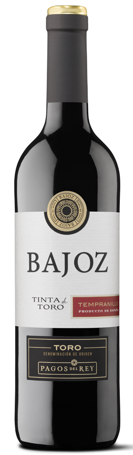 Bajoz Tempranillo