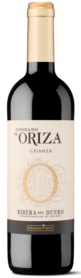 Condado de Oriza Crianza