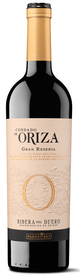 Condado de Oriza Gran Reserva