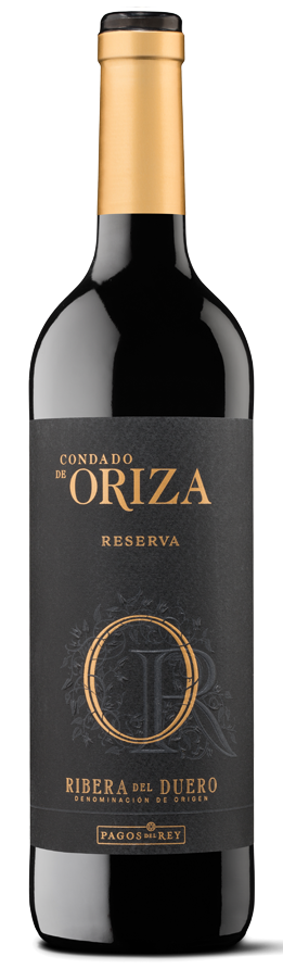 Condado de Oriza Reserva