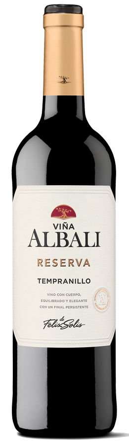 Viña Albali Reserva