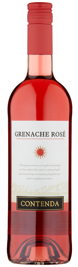 Contenda Grenache Rosé