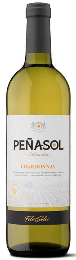 Peñasol Chardonnay