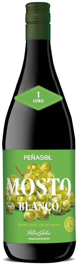 Peñasol White Grape Juice