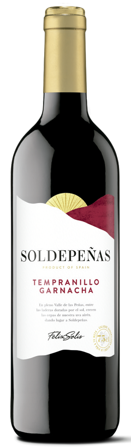 Soldepeñas Red