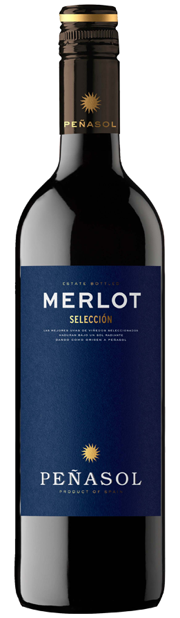 Peñasol Merlot