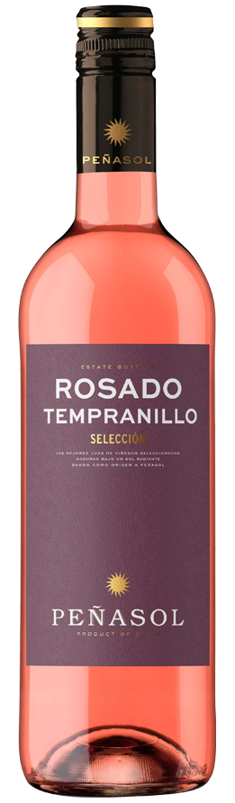 Peñasol Rosado