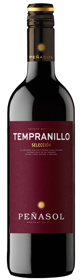 Peñasol Tempranillo