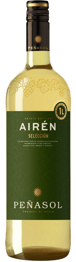 Peñasol Airén Litro