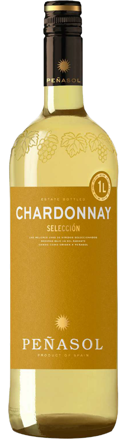 Peñasol Chardonnay Litro