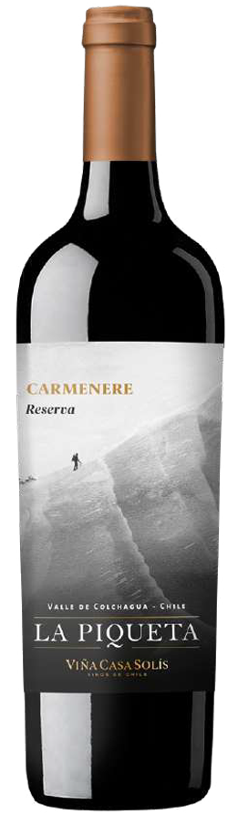 La Piqueta Carmenere