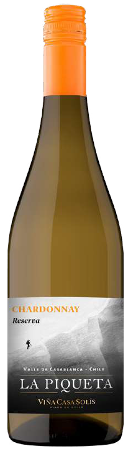 La Piqueta Chardonnay