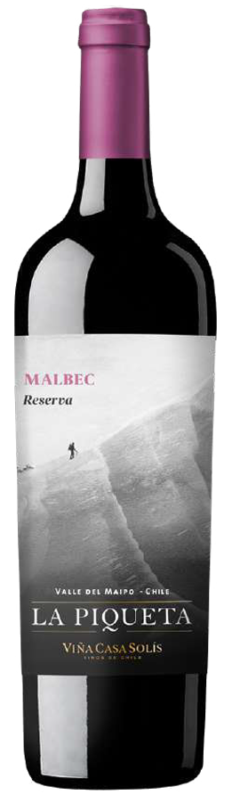 La Piqueta Malbec