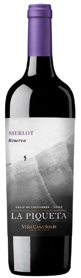 La Piqueta Merlot