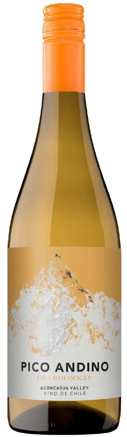 Pico Andino Chardonnay