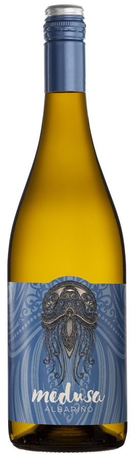 Medusa Albariño