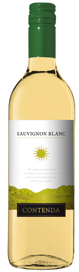 Contenda Sauvignon Blanc