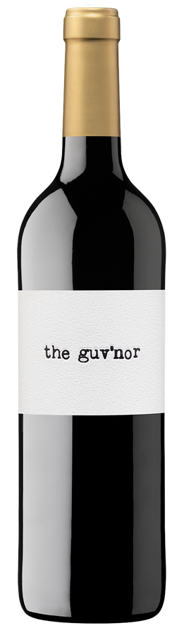 the guv'nor red