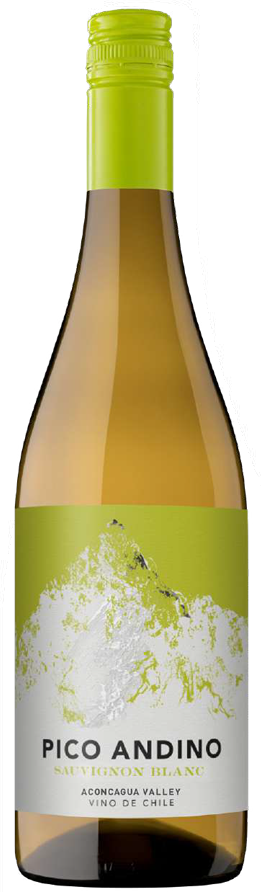 Pico Andino Sauvignon blanc