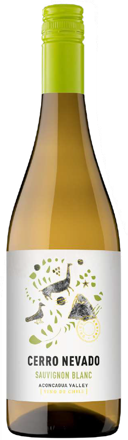 Cerro Nevado Sauvignon Blanc