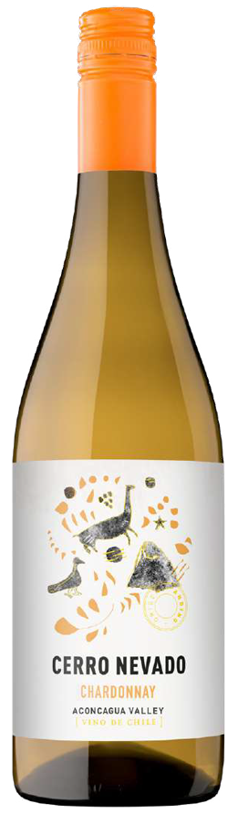 Cerro Nevado Chardonnay