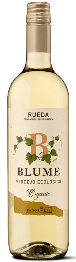 Blume Verdejo Ecológico