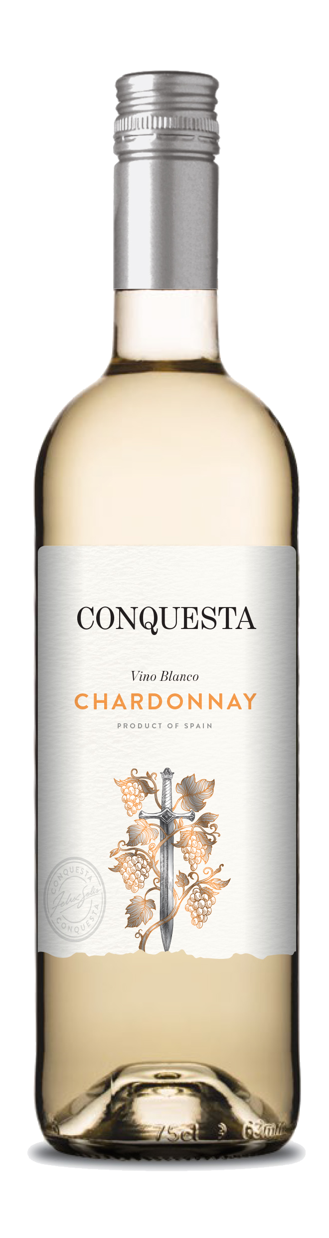 Conquesta Chardonnay