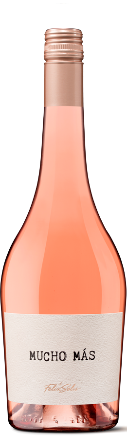 Mucho Más Rosé