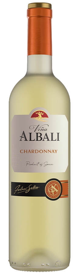 Viña Albali Chardonnay