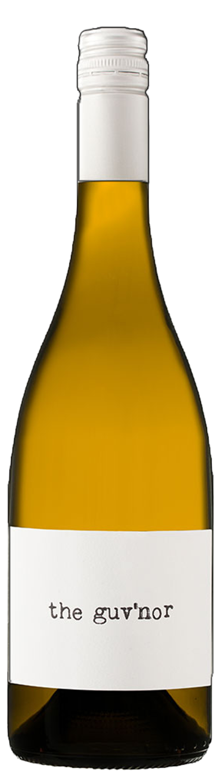 the guv´nor Blanco