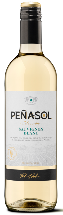 Peñasol Sauvignon Blanc