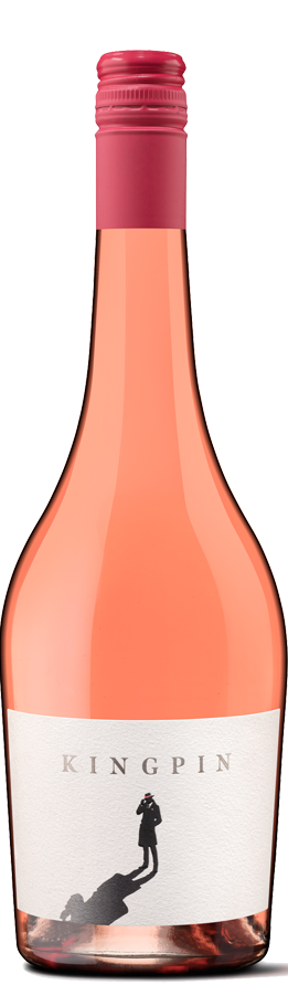 Kingpin Rosé