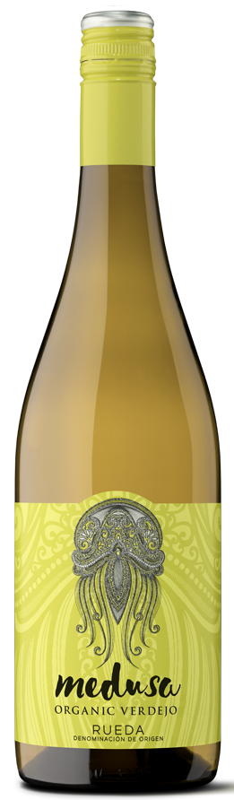 Medusa Verdejo BIO