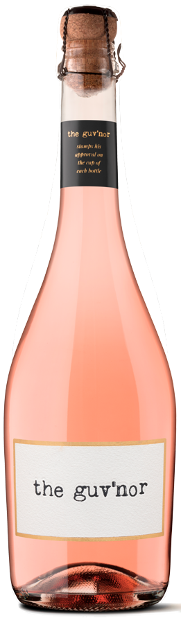 the guv’nor Sparkling Rosé