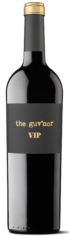 the guv’nor VIP