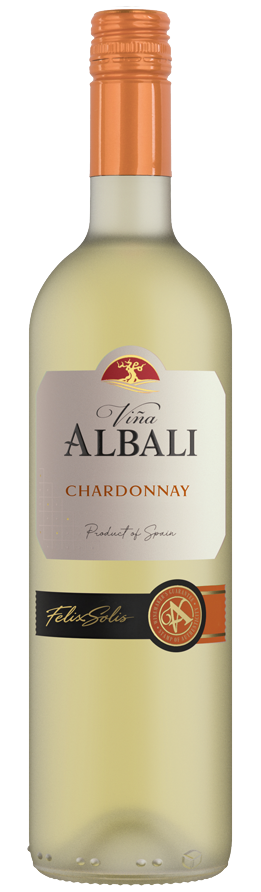Viña Albali Chardonnay