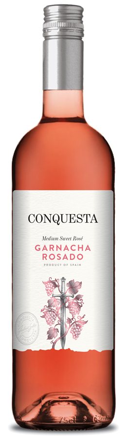 Conquesta Garnacha Rosé