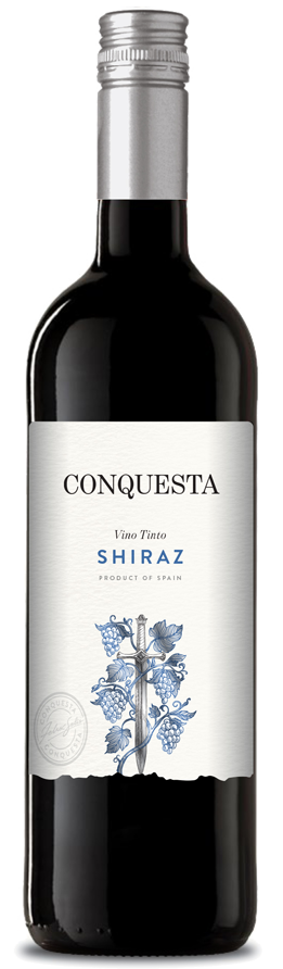 Conquesta Shiraz