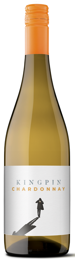 Kingpin Chardonnay