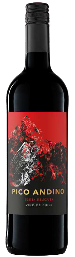 Pico Andino Red Blend
