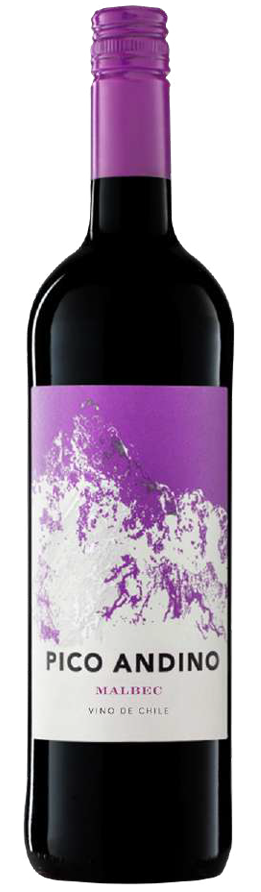 Pico Andino Malbec