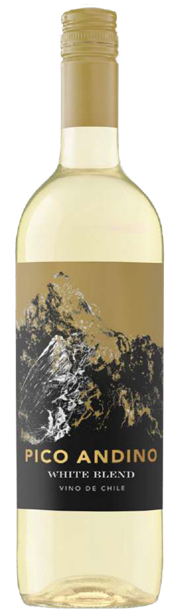 Pico Andino White Blend