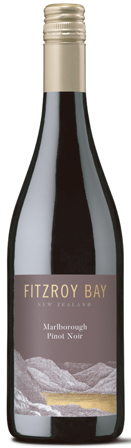 Fitzroy Bay Pinot Noir