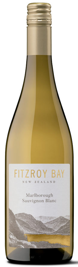 Fitzroy Bay Sauvignon blanc