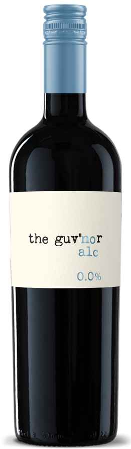 The Guv'nor 0.0 Red