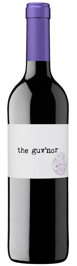 The Guv'nor Merlot