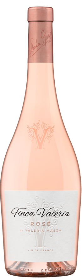 Finca Valeria Rosé