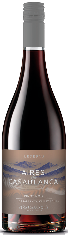 Aires de Casablanca – Reserva Pinot Noir